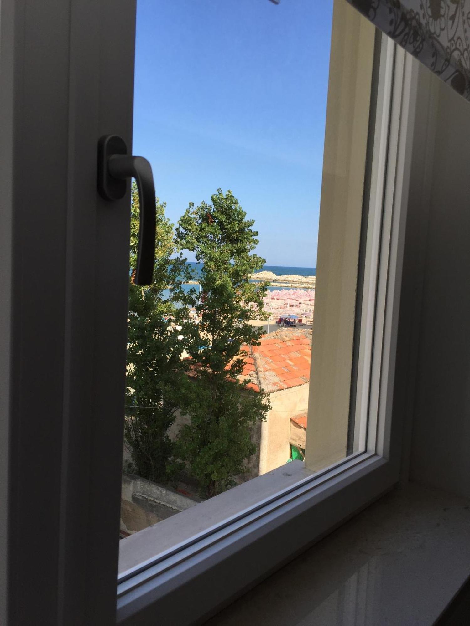 Appartamenti Stella Del Mare Francavilla Al Mare Cameră foto