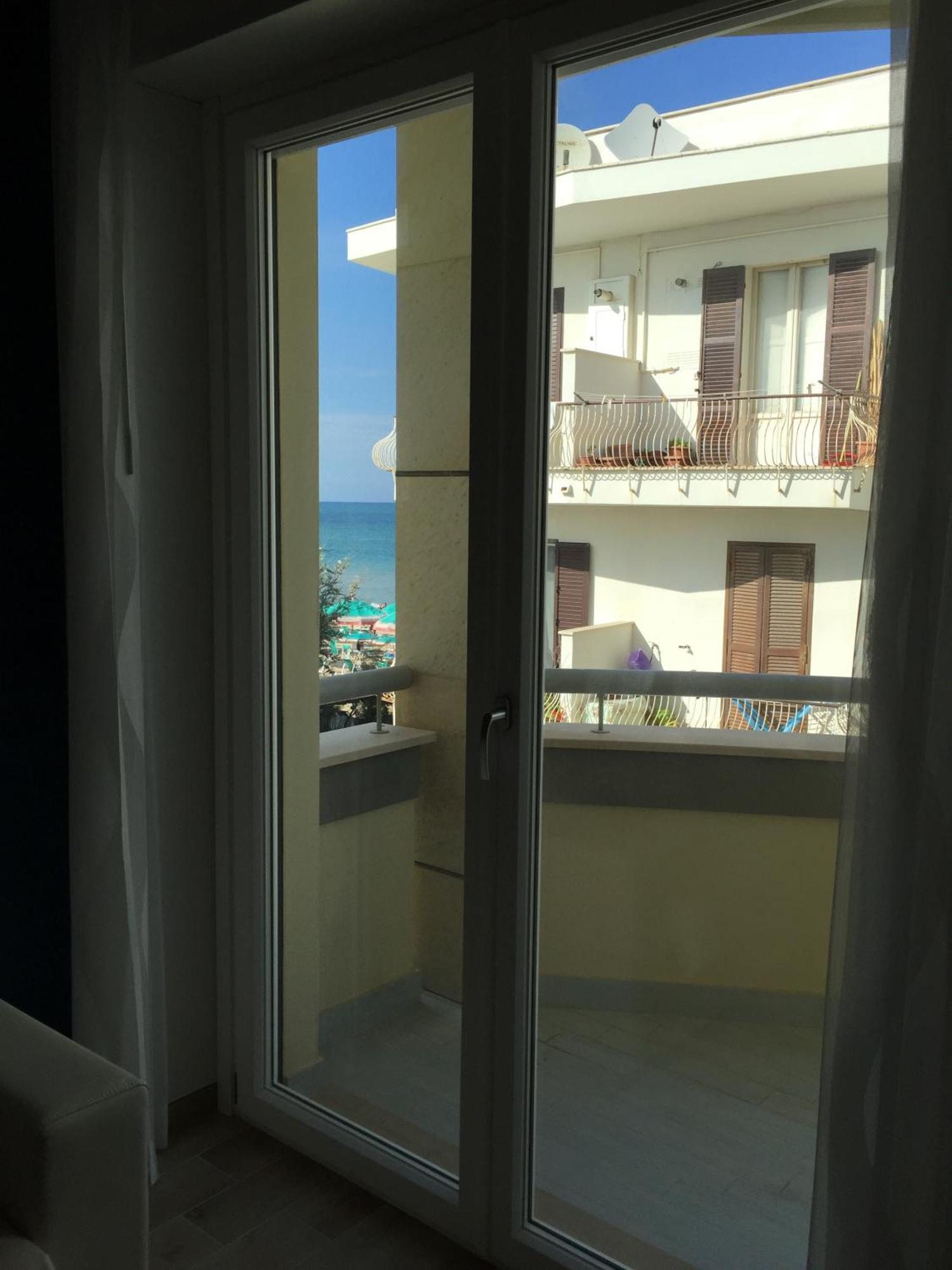 Appartamenti Stella Del Mare Francavilla Al Mare Cameră foto